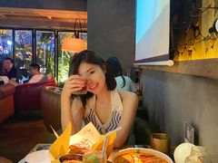 -不二·民谣音乐餐酒吧(九眼桥店)