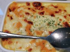 芝士焗南瓜-峨嵋小镇·川菜(勒泰中心店)