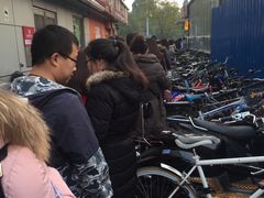 -五道口枣糕王(成府路店)