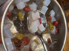 -成都你六姐·牛肉冒菜(城市集市合生汇店)