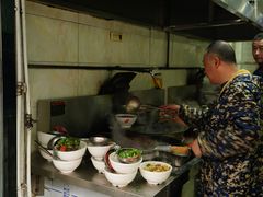 -刘信牛羊肉小炒泡馍(回民街店)