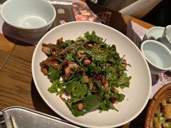 -黄泥岗·地道湖北菜(奥特莱斯店)