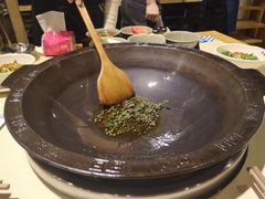 -七椒渔府·特色雅鱼餐厅(雨城店)