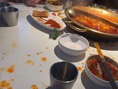 -小龙坎火锅(IFS HOT店)