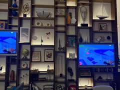 -香港数码港艾美酒店