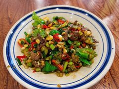 -徐春娇下饭菜(萧山奥体国际村店)