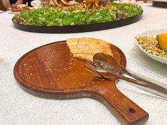 -新疆大厦·慕士塔格餐厅