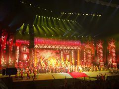 -华夏文旅西安度假区