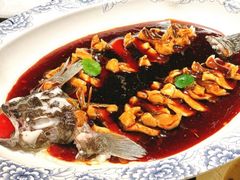 -锦楼·臻选新杭帮(杭州中心店)