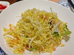 -连鹭海鲜·海肠捞饭·海胆饭(星海店)