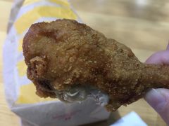 -麦当劳(杭州西湖银泰百货店)