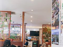 大堂-螺大蛳柳州螺蛳粉·火锅·热干面(西城永捷店)