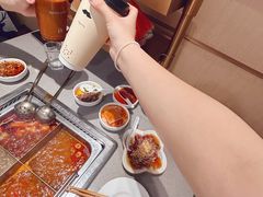 -海底捞火锅(世豪广场店)