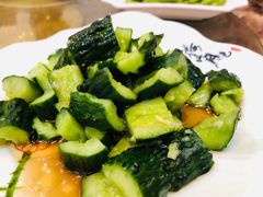 -海鲜人家(吕四店)