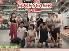 -乐刻健身(万科云城西里店)