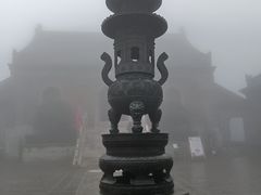 -句容茅山景区