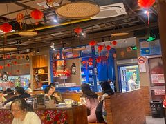 -姚稷大铁锅(龙之梦店)