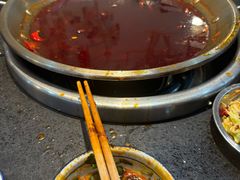 -飘香火锅(玉林西路店)