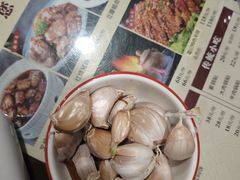 -葛记焖饼(伏牛路店)