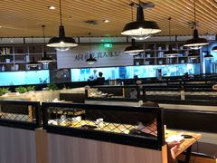 自助取餐区-黄记煌三汁焖锅(龙湖U城店)