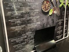 -Osteria意大利餐厅