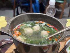 -高嗲嗲·现炒下饭菜(石鼓路店)
