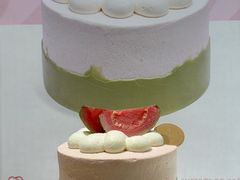 -M'CAKE(西单大悦城店)