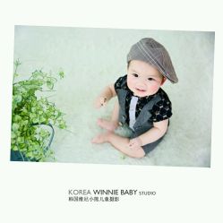 -星宝贝儿童摄影