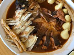 -百花食府(渔阳南路店)