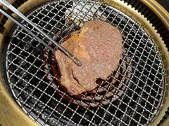 -厚贞日式烤肉(浦东汇智店)