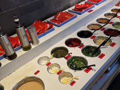 -钢管厂五区小郡肝火锅串串香(清河店)