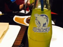 北冰洋-皇城根北京风味主题餐厅(滨海万达店)