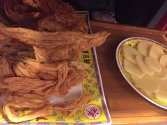 -芦月轩羊蝎子(劲松店)