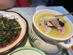 -眷江南之小蓝鲸(王府大街店)
