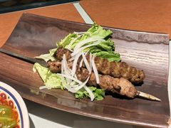 -海尔巴格一甸茶餐厅(团结路店)