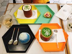 -茶是一枝花泡茶店