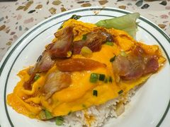 -华嫂冰室(尖沙咀店)