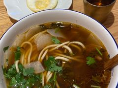 -马记永·兰州牛肉面(3019君尚店)