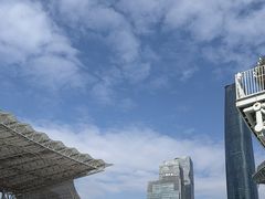-海心沙亚运公园