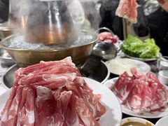 -鑫龙火锅(北园店)