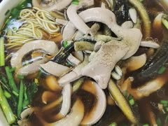 -张二面馆(山门口店)