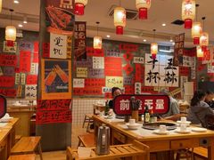 -佬缸炮江湖川菜(玉林店)