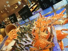 -宁波逸东豪生大酒店·豪生咖啡厅