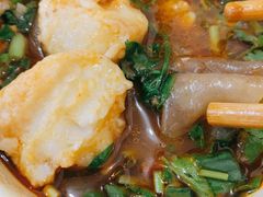 -黑竹香鸡(营和巷店)