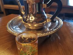 -Tajine Moroccan塔金摩洛哥中东餐厅