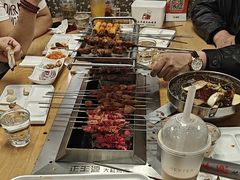-正丰源大缸烧烤(人民路店)