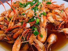 油爆河虾-妈妈的小作坊(陈家镇店)