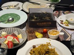 -甜心航空主题餐厅(京源城店)