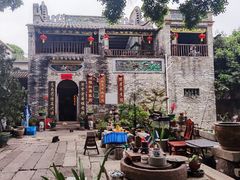 -烟桥私房菜馆(奋哥)