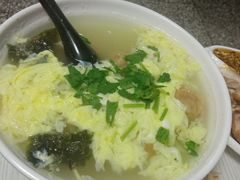 -津门如意包子铺(宾西路店)